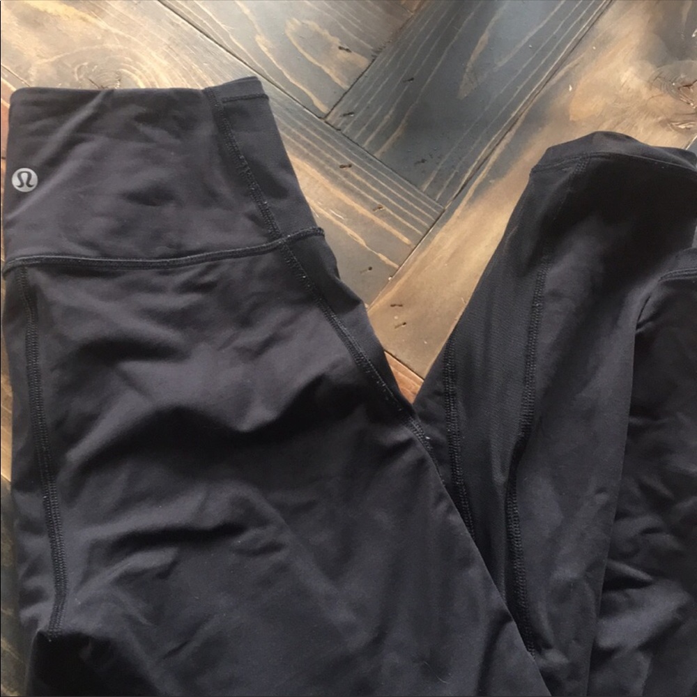 Lululemon leggings